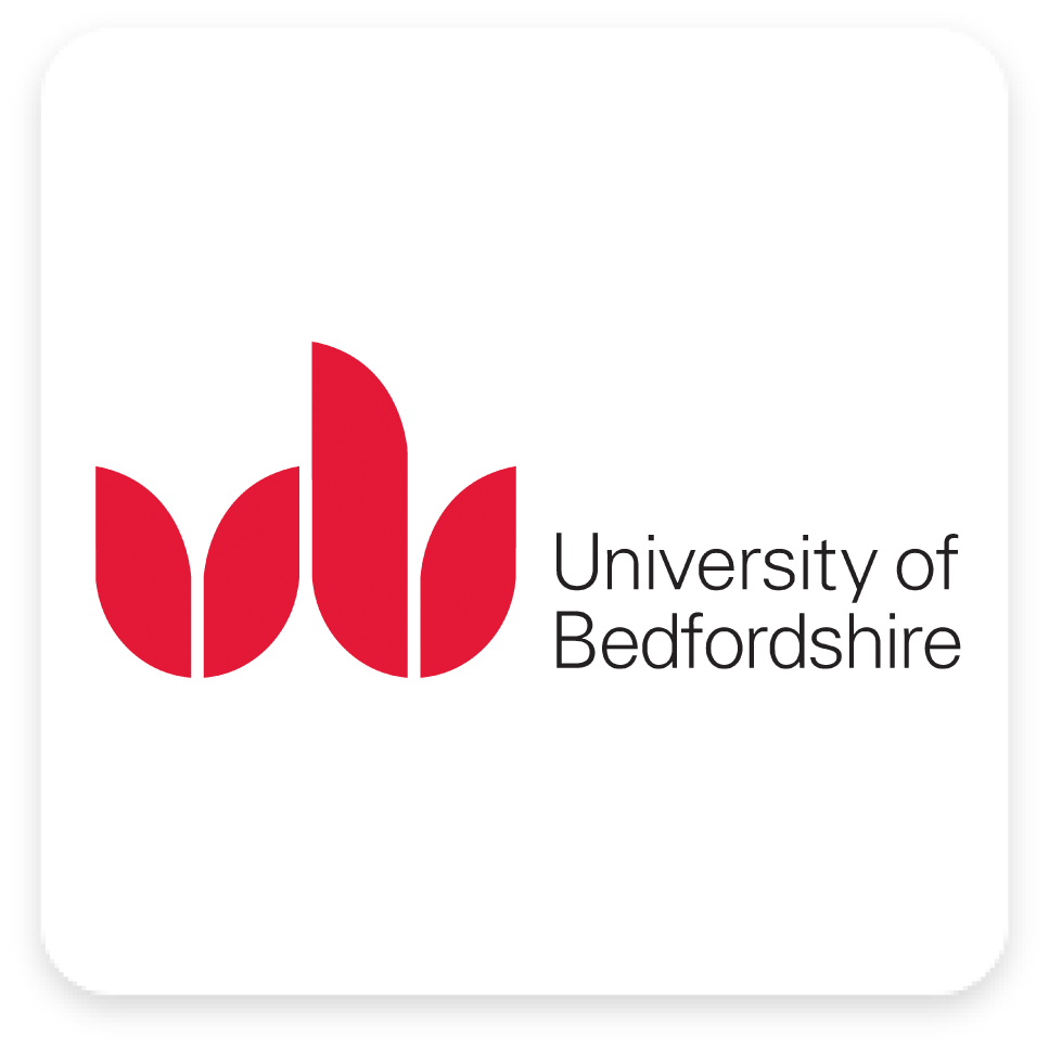 University of Bedfordshire Logo